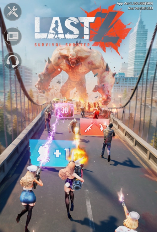 Last Z: Survival Shooter 倖存者逃亡 遊戲攻略